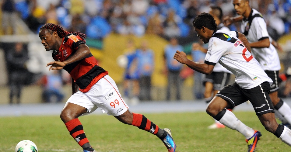 Alexandre Vidal/Divulgação/Fla Imagem