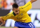 Copa das Confederações - Divulgação/Mowa Press