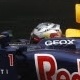 FIA esclarece: ultrapassagem de Vettel em Vergne no Brasil foi legítima