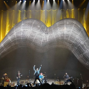 Mick Taylor já se apresentou com o Rolling Stones em novembro num show especial em Londres - Toby Melville/Reuters