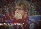 A filosofia do tricampeão Sebastian Vettel
