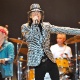 Rolling Stones celebram 50 anos de carreira no palco - Toby Melville/Reuters