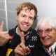 Vettel: corridas de recuperação em Abu Dhabi e Brasil calaram críticos