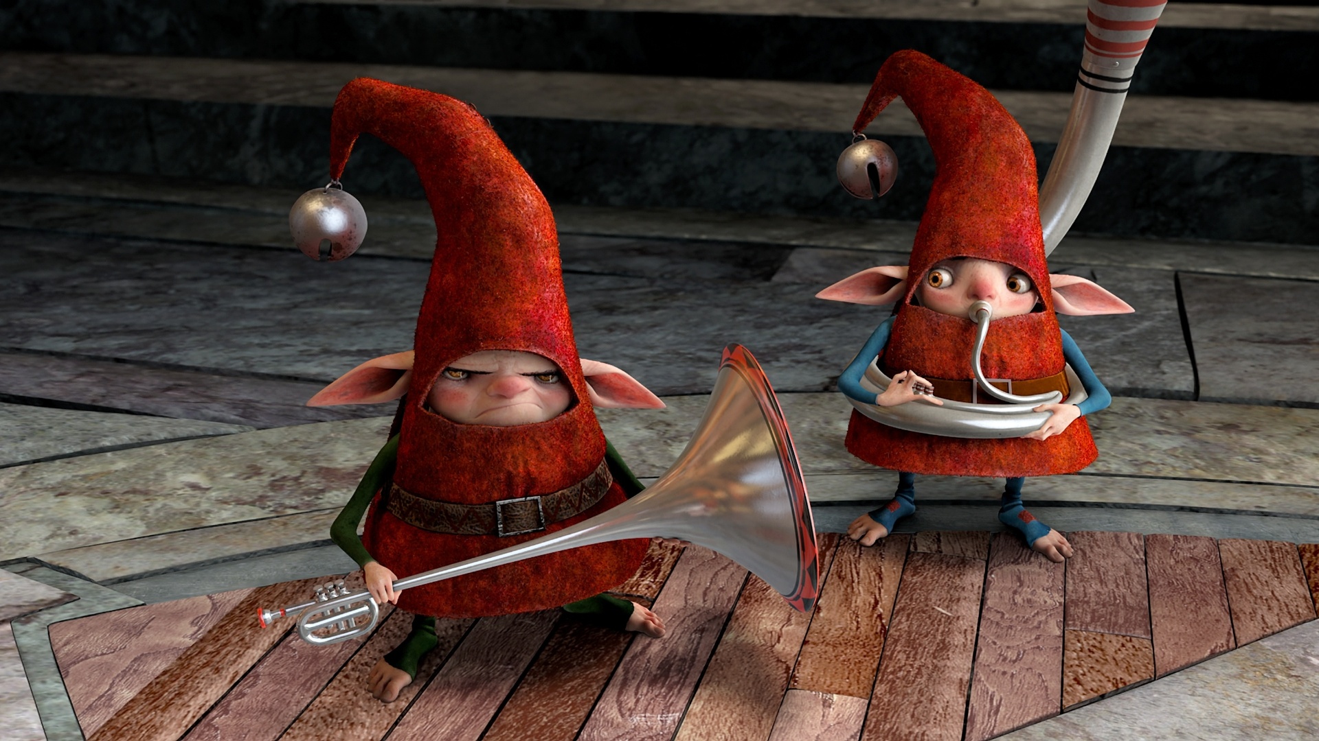 Fotos A Origem dos Guardiões (2012)