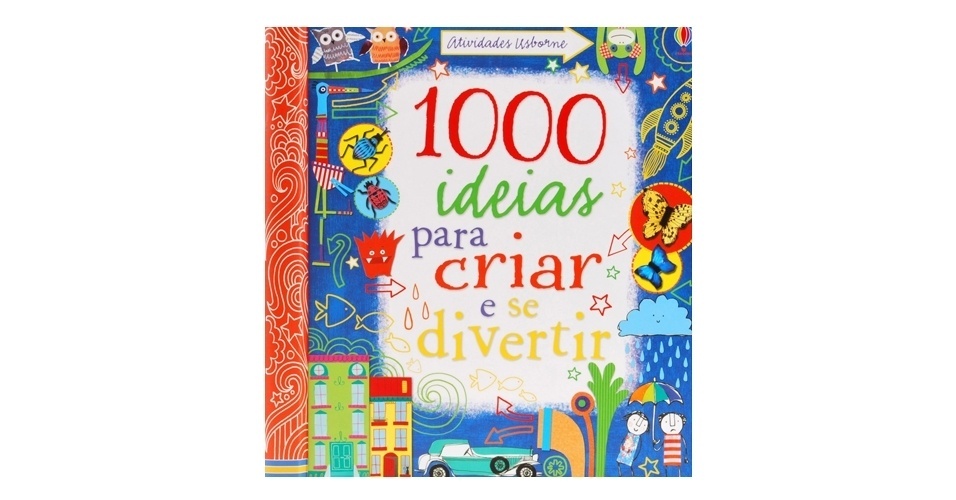 Dicas de presentes de natal culturais para crianças - Divulgação