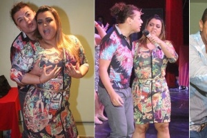 Álbum da semana: 26/11 a 2/12/12 - Fotos - UOL TV e Famosos