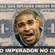Corneta FC: Mercado da Bola Fanfarrão: Adriano Imperador no Cruzeiro