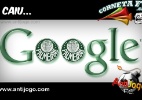 Corneta FC: Na segunda, até o Google caiu. Coincidência?