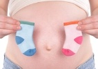 Médica explica se é possível escolher o sexo da criança antes de engravidar - Shutterstock