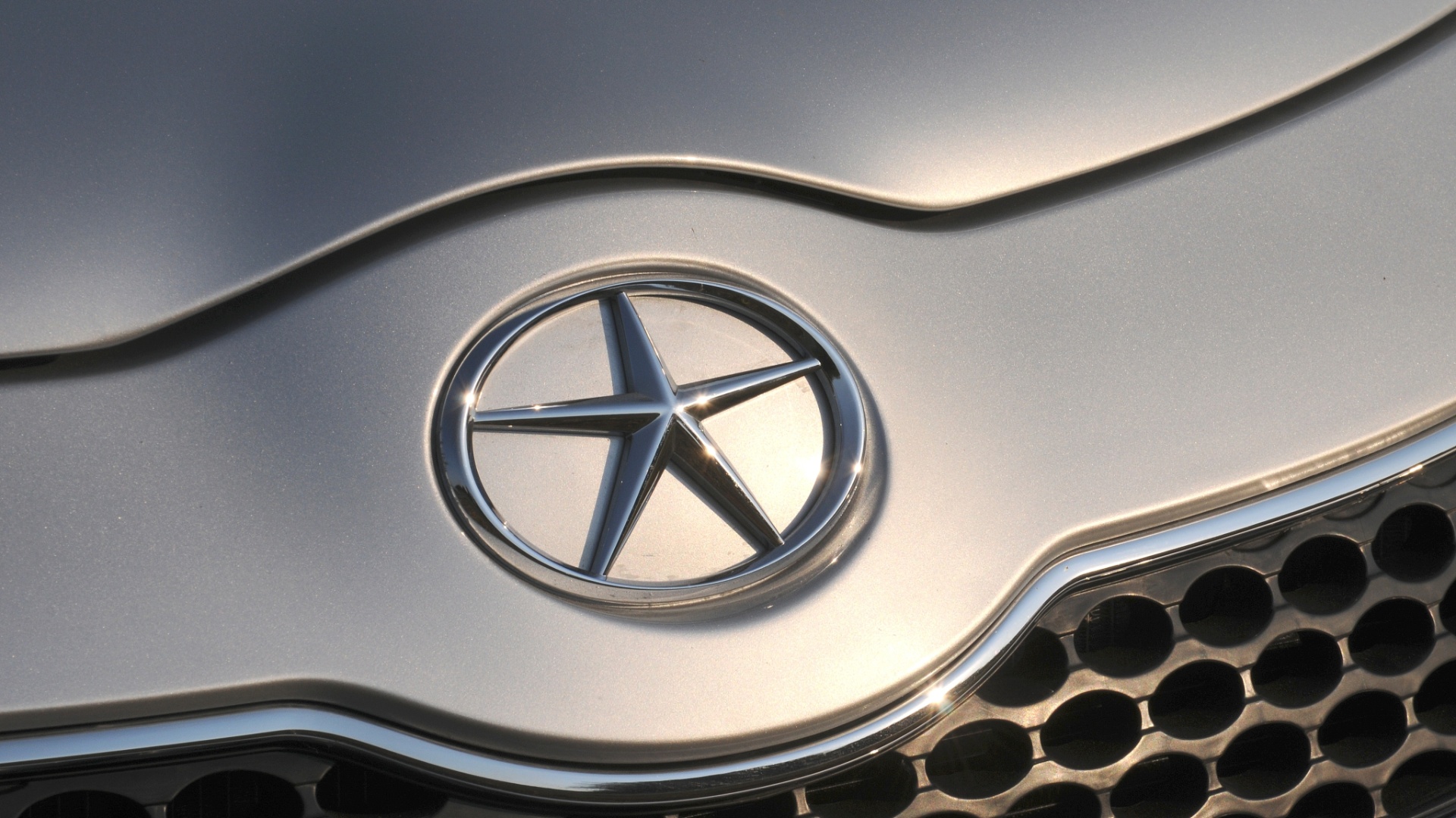 JAC J2 - Divulgação