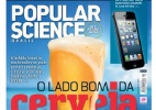 Beber cerveja não deixa barriga saliente, afirmam especialistas - Divulgação