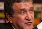 Parreira deixa cargo em Minas sem fechar negócios para a Copa, mas leva R$ 280 mil - Rafael Ribeiro/Divulgação/CBF 