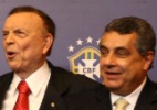 Copa das Confederações - Divulgação/Mowa Press