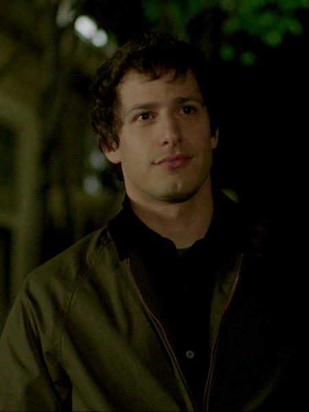 Andy Samberg