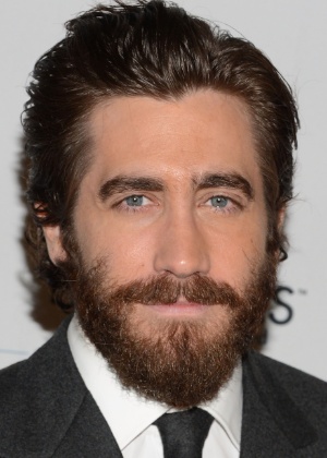 Jake Gyllenhaal é um ator norte-americano - Getty Images