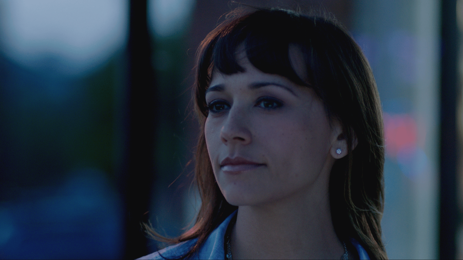 Rashida Jones em cena de "Celeste e Jesse para Sempre" - Sony Pictures Classics/Divulgação
