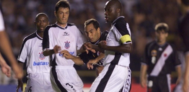 Fifa destaca em seu site título Mundial do Corinthians em 2000