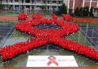 Em geral, quais são os primeiros sintomas da Aids? Teste-se sobre o tema! - Pichi Chuang /Reuters