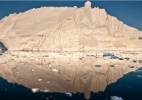 A que país pertence a Groenlândia? - Ian Joughin/Universidade de Washington
