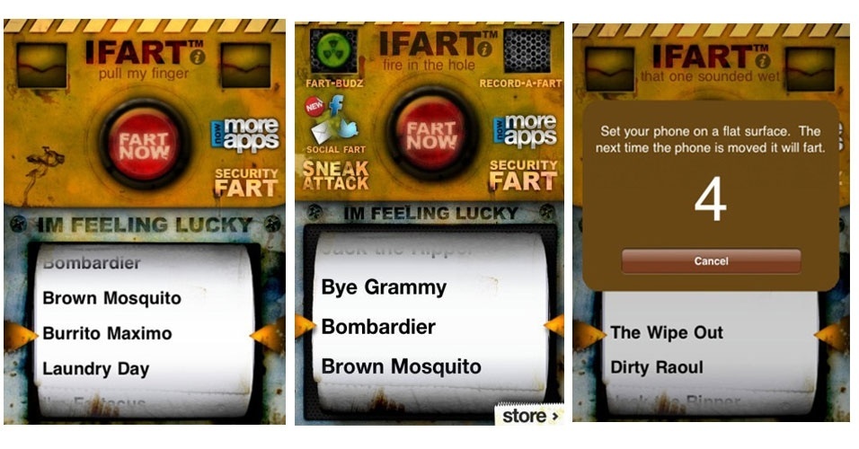 ifart app sold ebay