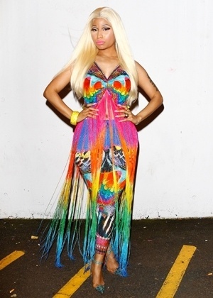 Getty Images