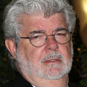 1.dez.2012 - O diretor George Lucas chega ao 4º Governors Awards em Hollywood, nos Estados Unidos - Frederick M. Brown/Getty Images