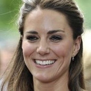 A duquesa de Cambridge, Kate Middleton