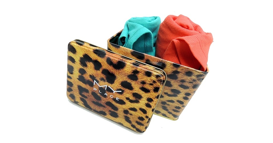 Guia de presentes de Natal até R$ 100 - Divulgação