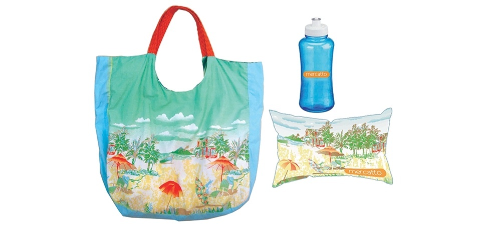 Guia de presentes de Natal até R$ 100 - Divulgação