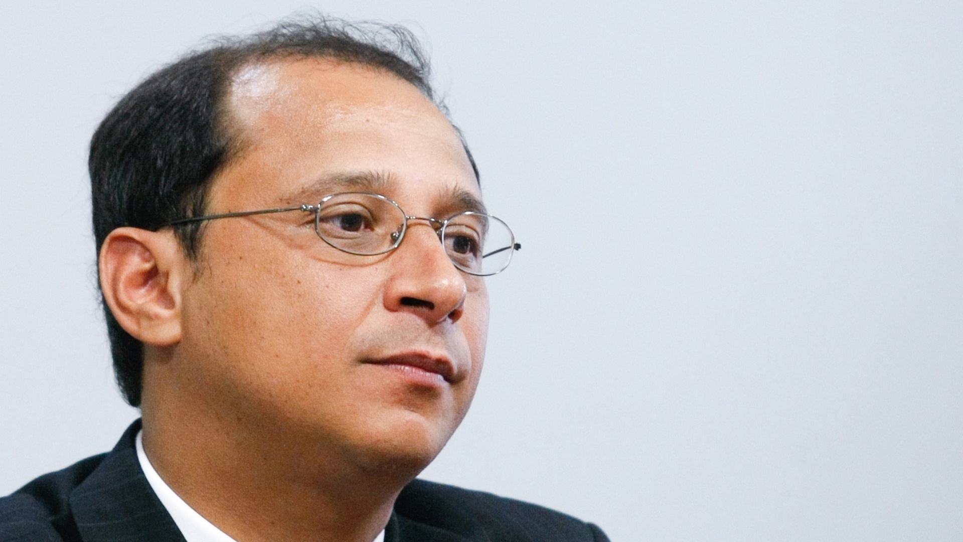 Paulo Rodrigues Vieira, um dos investigados pela Operação Porto Seguro da PF - Sergio Lima - 15.dez.2009/Folhapress