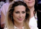 "Minha forma não é tão boa assim", diz Cleo Pires - Encontro com Fátima Bernardes/ TV Globo