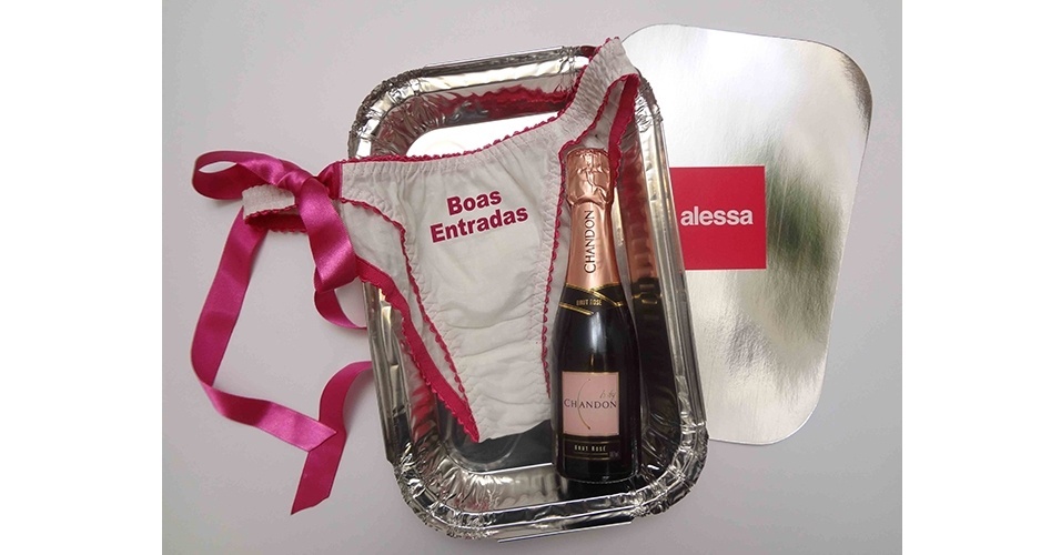 Guia de presentes de Natal para namorados - Divulgação