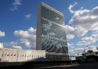 Quantos países são membros da ONU? - Chip East/Reuters
