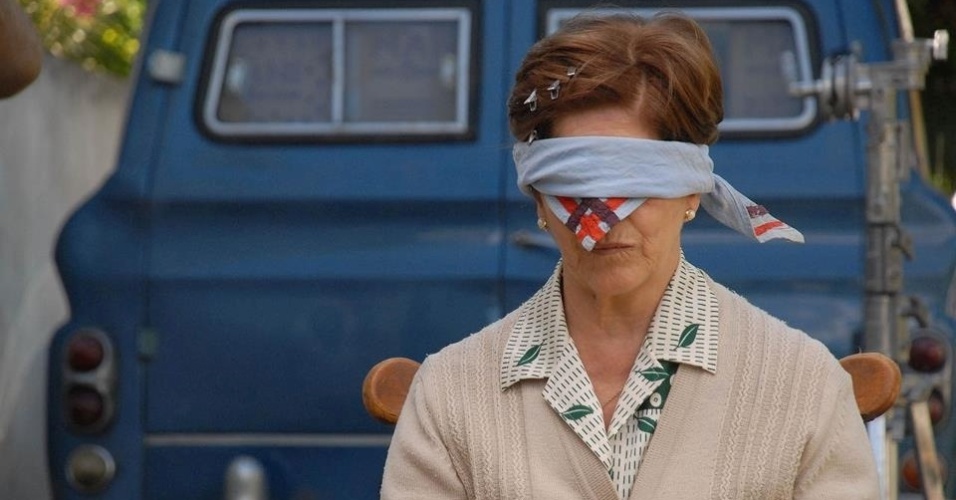 6.dez.2012 - Cena do filme "Infância Clandestina", coprodução entre Brasil e Argentina dirigida por Benjamín Ávila - Imovision / Divulgação