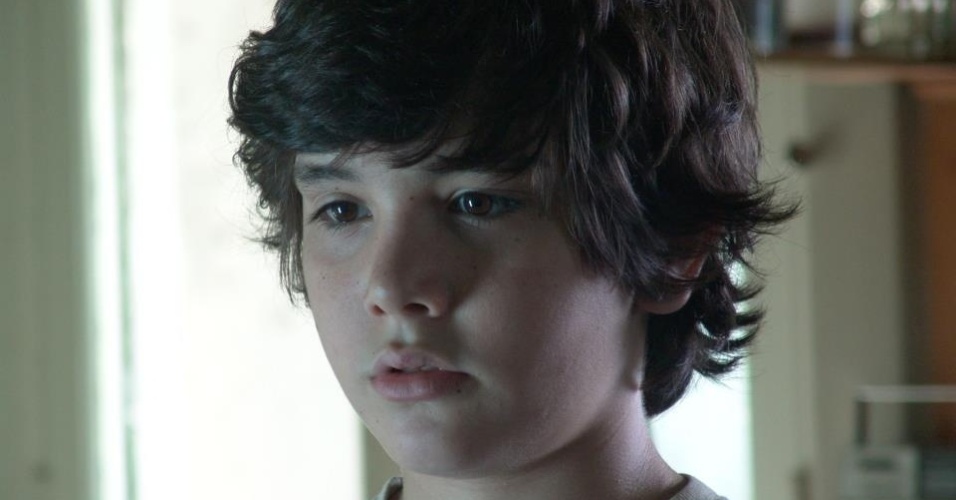 6.dez.2012 - Cena do filme "Infância Clandestina", coprodução entre Brasil e Argentina dirigida por Benjamín Ávila - Imovision / Divulgação