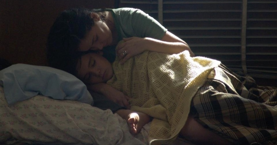 6.dez.2012 - Cena do filme "Infância Clandestina", coprodução entre Brasil e Argentina dirigida por Benjamín Ávila - Imovision / Divulgação