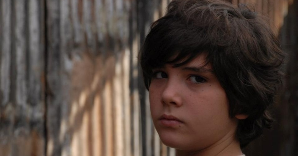6.dez.2012 - Cena do filme "Infância Clandestina", coprodução entre Brasil e Argentina dirigida por Benjamín Ávila - Imovision / Divulgação