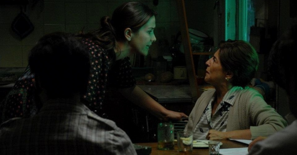 6.dez.2012 - Cena do filme "Infância Clandestina", coprodução entre Brasil e Argentina dirigida por Benjamín Ávila - Imovision / Divulgação
