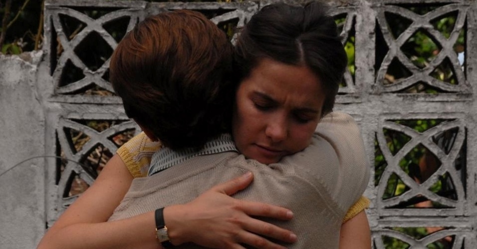 6.dez.2012 - Cena do filme "Infância Clandestina", coprodução entre Brasil e Argentina dirigida por Benjamín Ávila - Imovision / Divulgação