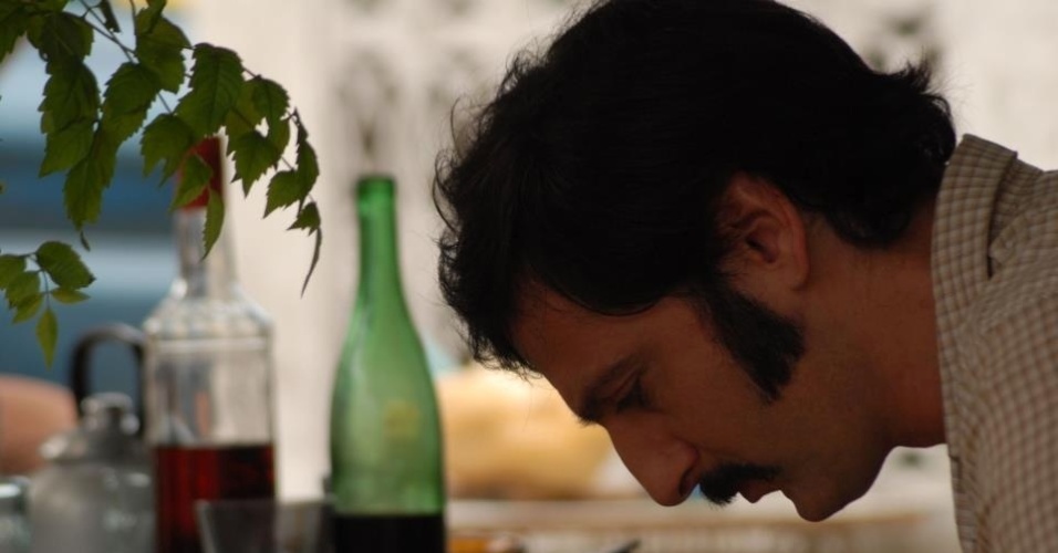 6.dez.2012 - Cena do filme "Infância Clandestina", coprodução entre Brasil e Argentina dirigida por Benjamín Ávila - Imovision / Divulgação