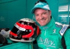 Rubens Barrichello anuncia que correrá na Stock Car a próxima temporada