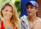 Ex-BBBs que voltam no "BBB13" só serão conhecidos na estreia, diz jornal - Divulgação/TV Globo/Montagem UOL