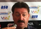 Ceará acerta a contratação do técnico Leandro Campos, ex-ASA - Reprodução/Twitter oficial do ASA