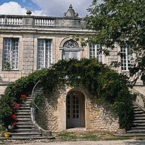 O palácio Chateau de Bellevue, na França, que foi demolido por engano - Wikicommons Blutorange