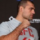 Criticado por gás e idade, Shogun encara sensação e mira título: 'não sou passado'