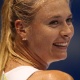 07.dez.2012-Maria Sharapova sorri após vencer Caroline Wozniacki no Desafio Internacional de Tênis em São Paulo - Gaspar Nobrega/inovafoto