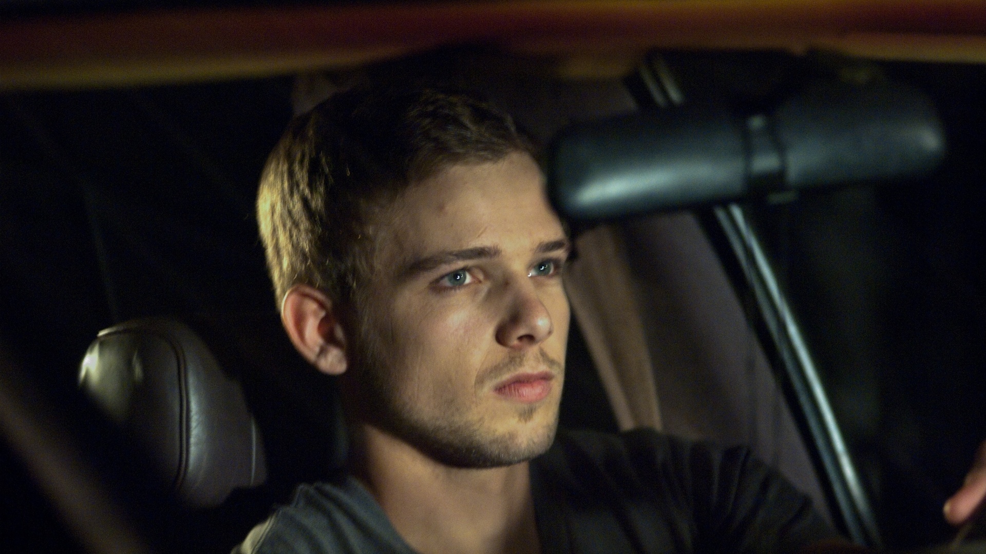 6.dez.2012 - Cena do filme "A Última Casa da Rua", de Mark Tonderai, estrelado por Jennifer Lawrence - Paris Filmes / Divulgação