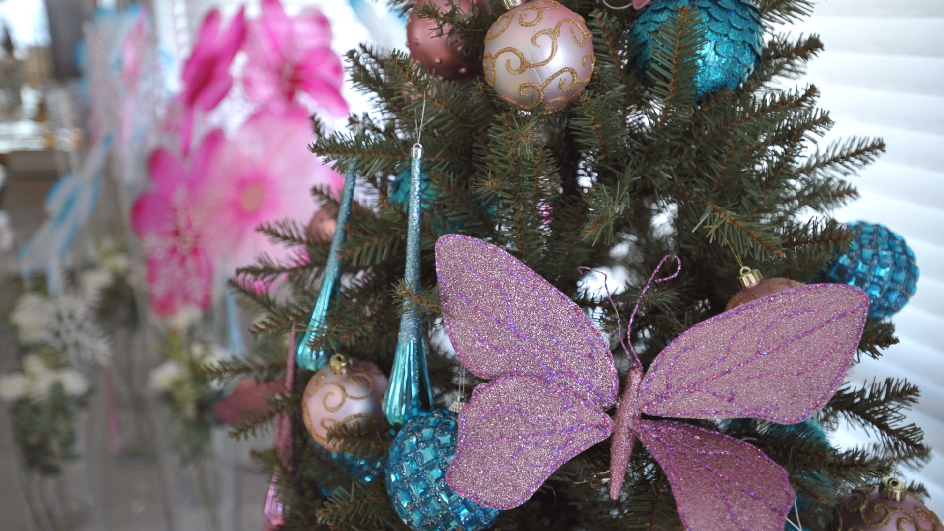 Passo a passo árvore de Natal - Brunete Fraccaroli e Ricardo Caminada - Reinaldo Canato/ UOL