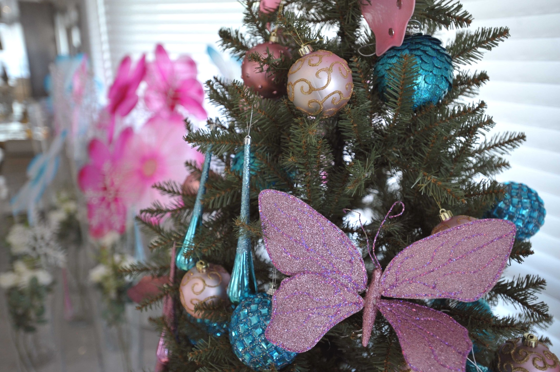 Passo a passo árvore de Natal - Brunete Fraccaroli e Ricardo Caminada - Reinaldo Canato/ UOL