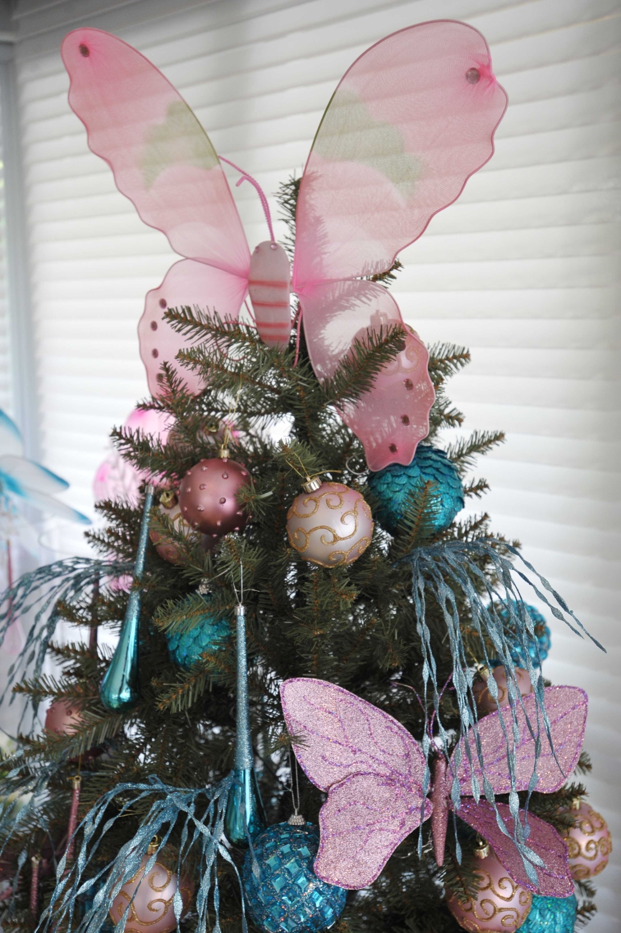 Passo a passo árvore de Natal - Brunete Fraccaroli e Ricardo Caminada - Reinaldo Canato/ UOL